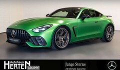 Bild des Angebotes Mercedes-Benz AMG GT Mercedes-AMG GT 63 Pro 4M+21"ZOLL+PANO+HUD+360°