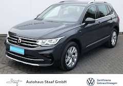 VW Tiguan Elegance 1.4 TSI eHybrid 245PS
