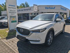 Bild des Angebotes Mazda CX-5 Kangei AWD