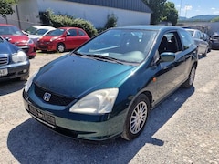 Bild des Angebotes Honda Civic 1.4i S