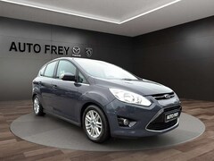 Bild des Angebotes Ford Focus C-Max 163PS Titanium KAMERA+NAVI+KLIMA+EPH+PANORAMA