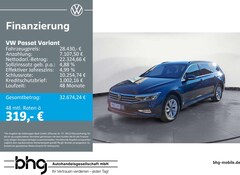 Bild des Angebotes VW Passat Variant 2.0 TDI DSG