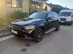 Bild des Angebotes Mercedes-Benz GLC 350 GLC 350 e 4Matic (253.954)