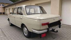 Wartburg 353 de Luxe