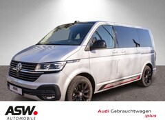 Bild des Angebotes VW T6.1 Multivan Edition 2.0TDI 4M DSG AHK Navi ACC