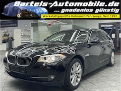 Bild des Angebotes BMW 523 iA Touring, Leder, Navi, Panorama, AHK