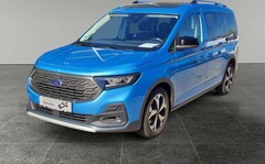 Bild des Angebotes Ford Tourneo Connect 2.0 EcoBlue Grand Active