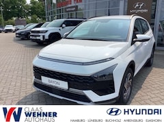 Bild des Angebotes Hyundai BAYON Trend 1.0 T-GDI 100PS 7-DCT 2WD Bose Soundpaket EU