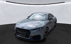 Bild des Angebotes Audi TT RS Coupe 2.5 TFSI quattro/RS ABGASANLAGE/LED