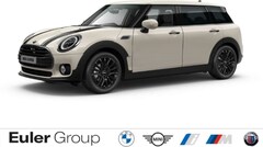 Bild des Angebotes MINI Cooper Clubman DigitCockpit LED ACC Klimaautom DAB SHZ Keyless PD