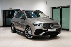 Bild des Angebotes Mercedes-Benz GLE 400 d|AMG|7-SITZ|NIGHT|LUFT|360°|PANO|BURMES|