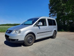 Bild des Angebotes VW Caddy Caddy 1.6 Life Family (7-Si.)