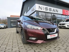 Bild des Angebotes Nissan Micra N-Way 1,0 IG-T 5MT 92PS mit Navi