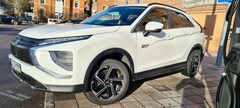 Bild des Angebotes Mitsubishi Eclipse Cross Plug-In Hybrid 4WD Intro Edition