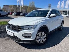 Bild des Angebotes VW T-Roc T-ROC 1.0 TSI BASIS