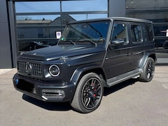 Bild des Angebotes Mercedes-Benz G 63 AMG G AMG G 63 AMG Speedshift 9G-TRONIC