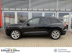 Bild des Angebotes VW Touareg 3.0 V6 TDI Elegance 4Motion tiptronic Klima Navi