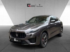 Bild des Angebotes Maserati Levante GranSport Facelift & Maserati Approved