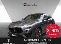 Bild des Angebotes Maserati Levante GranSport Facelift & Maserati Approved