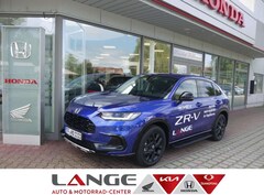 Bild des Angebotes Honda ZR-V Hybrid 2.0 Sport Automatik Navi digitales Cockpit