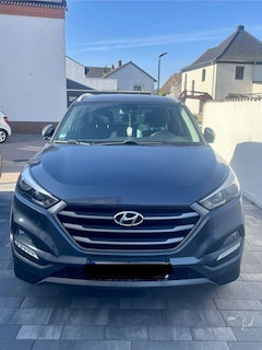 Bild des Angebotes Hyundai TUCSON Intro Edition 2WD