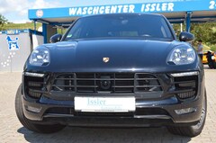 Bild des Angebotes Porsche Macan GTS, Porsche Approved Garantie