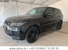 Bild des Angebotes Land Rover Range Rover Sport HSE Dynamic Pixel HeadUp FahrA