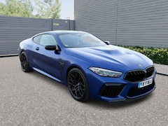 Bild des Angebotes BMW M8 8er Competition