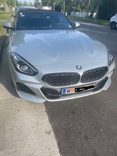 Bild des Angebotes BMW Z4 Z4 sDrive 20i Aut.