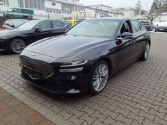 Bild des Angebotes Genesis G70 Premium AUTOMATIK+ LEDER+ LED+ BEH.LENKRAD