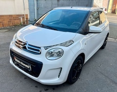 Bild des Angebotes Citroen C1 1,0l VTI*KLIMA*HHC*SHZ*Temp*LED*HU/NEU*