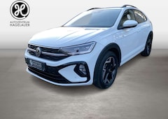 Bild des Angebotes VW Taigo R-Line 1.0 TSI DSG AHK Navi RFK ACC Matrix APPC SH