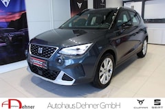 Bild des Angebotes SEAT Arona Xperience Beats 1.0 TSI DSG AHK/FAP Klima