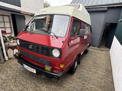 Bild des Angebotes VW T3 Transporter L 255 292/Z04