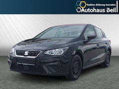 Bild des Angebotes SEAT Ibiza 1.0 MPI Style