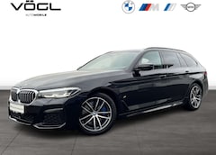 Bild des Angebotes BMW 530 d xDrive Touring M Sportpaket HiFi Komfortzugang