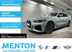 Bild des Angebotes BMW 430 i xDrive M Sportpaket/AHK/ACC/Glasdach/HiFi