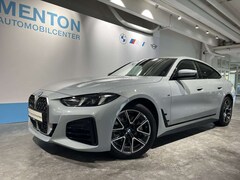 Bild des Angebotes BMW 430 i xDrive M Sportpaket/AHK/ACC/Glasdach/HiFi