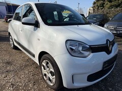 Bild des Angebotes Renault Twingo Limited