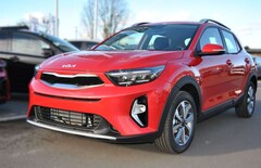 Bild des Angebotes Kia Stonic 1.0 T-GDI 100 OPF Vision UVP 26.535 EUR