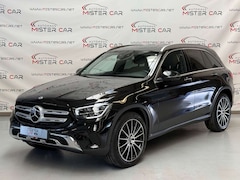 Bild des Angebotes Mercedes-Benz GLC 400 d 4M AMG WIDE/DISTR/SITZKLIMA/360/LED/20