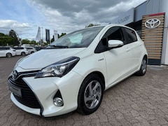 Bild des Angebotes Toyota Yaris Comfort Hybrid