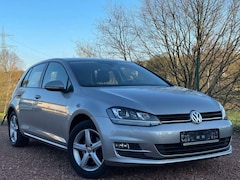 Bild des Angebotes VW Golf VII 1.4 TSI *Highline*Xenon*Massage*SHZ