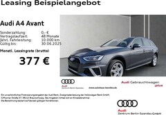 Bild des Angebotes Audi A4 35 TFSI S line S tr. *MATRIX*Virt.C+*