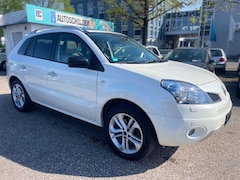 Bild des Angebotes Renault Koleos BOSE Edition dCi 150 FAP 4x4 /1.HAND/SCHE