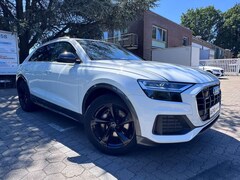 Bild des Angebotes Audi Q8 50 CAM SITZKLIMA 4XSHZ AHK B&O ACC STANDHZG.