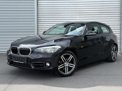 Bild des Angebotes BMW 118 d xDrive Sport-Line Navi HiFi PDC GRA SHZ