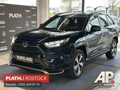 Bild des Angebotes Toyota RAV 4 4 Plug-in Hybrid 4x4 *Anhängerzug*HUD*