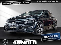 Bild des Angebotes Mercedes-Benz EQE 500 EQE 500 4M AMG L. AIRM HYPERSCR Pano 360° Distr.