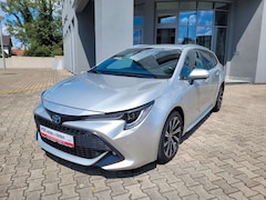 Bild des Angebotes Toyota Corolla 1,8 Hybrid Touring Sports Style*PDC,SHZ*